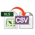 XLS to CSV Converter 1 0 Chuyển đổi XLS sang CSV miễn phí Download