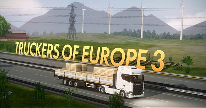 Truckers Of Europe 3 Truck Driving Tips Orisgames