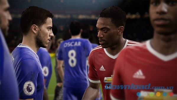 FIFA 17: PlayStation tổ chức nhiều giải đấu tranh tài cùng người chơi khắp thế giới