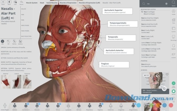 anatomy software for mac
