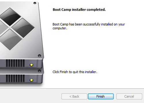 mac boot camp drivers 5.1.5722