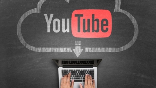 YouTube - Today's largest video sharing channel