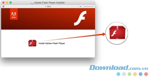 adobe flash player download for mac