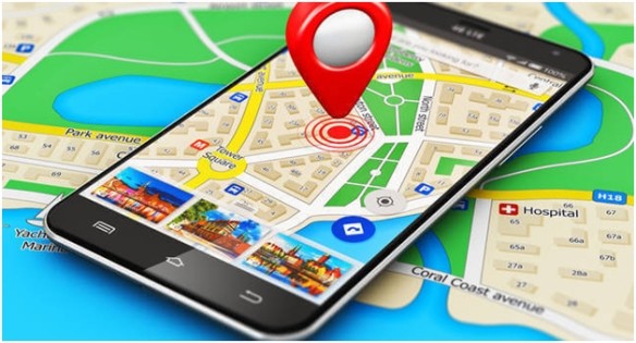 Google Maps cho iOS - Google Map trên iPhone/iPad