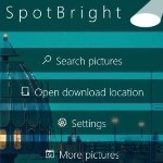 Windows Spotlight