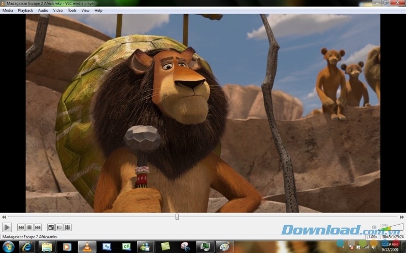 windows movie player for mac