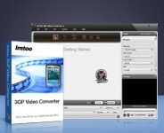 ImTOO 3GP Video Converter