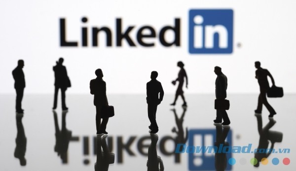 Mạng tuyển dụng đáng tin cậy LinkedIn