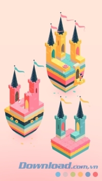 Monument Valley 2 Puzzle Game for Android
