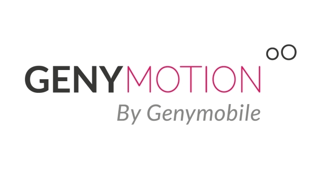 Genymotion 3.1.1 - Giả lập Android trên Windows