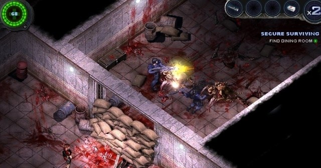 Tải Alien Shooter - Vengeance full link mới nhất hiện nay