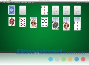 Bố cục cũ 123 Free Solitaire