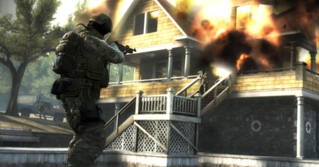 Counter-Strike: Global Offensive - Tải CS:GO cho PC