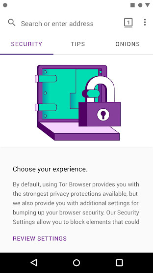 tor browser для android gidra