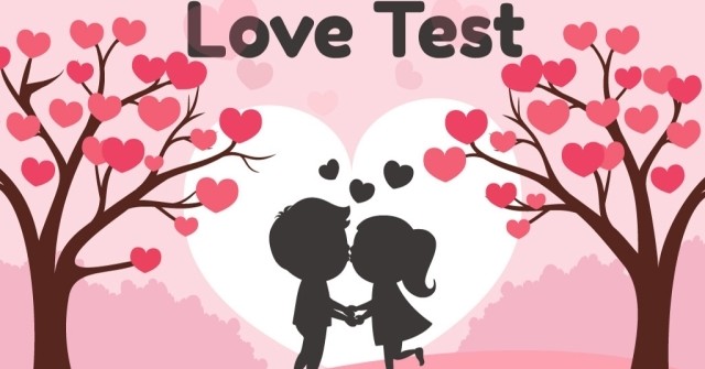 Love Test Cho Android - Ứng Dụng Bói Tình Yêu Thú Vị - Download.Com.Vn