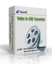 VaySoft Video to EXE Converter 3.23