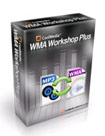 WMA Workshop Plus 3.6.6