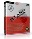 FLV to MP3 Free Converter 3.2.20