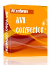 AK AVI Converter 2009