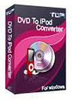 TOP DVD to iPod Suite 1.0.0