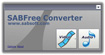 SABFree Converter 2.3