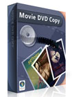 Movie DVD Copy 1.2.1