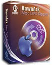 DawnArk Mac DVD Ripper 2.0.31.0119