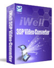 iWellsoft 3GP Video Converter 2.1