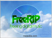 FreeRip MP3 3.3 for Windows