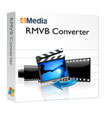 4Media RMVB Converter 5.1.37.0120