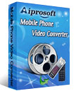 Aiprosoft Mobile Phone Video Converter 4.0.04