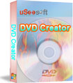 uSeesoft DVD Creator 1.0.0.41