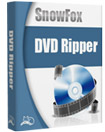 SnowFox DVD Ripper 1.8.0.1