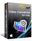 Emicsoft Video Converter for Mac 3.1.18