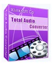 Xlinksoft Total Audio Converter 2010.3.30