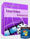 Xlinksoft Total Video Converter 2010.3.30