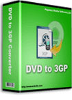 Agile DVD to 3GP Converter 1.5.5