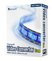 Daniusoft Video Converter Free 2.3.1