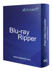 Aleesoft Free Blu-ray Ripper 1.0.25