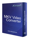 Aleesoft Free MKV Converter 1.0.28