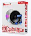 Daniusoft DVD Audio Ripper 2.1.0