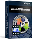 4Easysoft Video to MP3 Converter 3.1.16