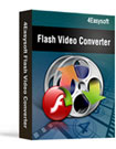 4Easysoft Flash Video Converter 3.1.16