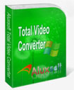 Aluxsoft Total Video Converter 1.0.0.57