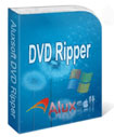 Aluxsoft DVD Ripper 1.0.0.57
