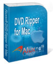 Aluxsoft DVD Ripper for Mac 1.0.0.56