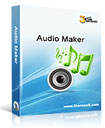 3herosoft Audio Maker 3.0.1.0519