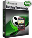 Aneesoft Free BlackBerry Video Converter 2.4.2