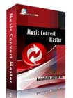 Music Convert Master 5.0.1.369