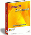 Hongsoft Free Video Converter